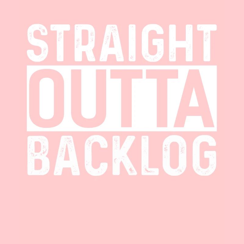 Programmeur Scrum Master Scrum Backlog