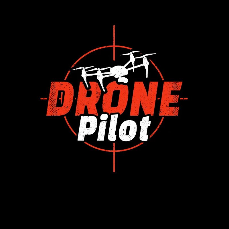 Drone Pilot - Pilote de drones