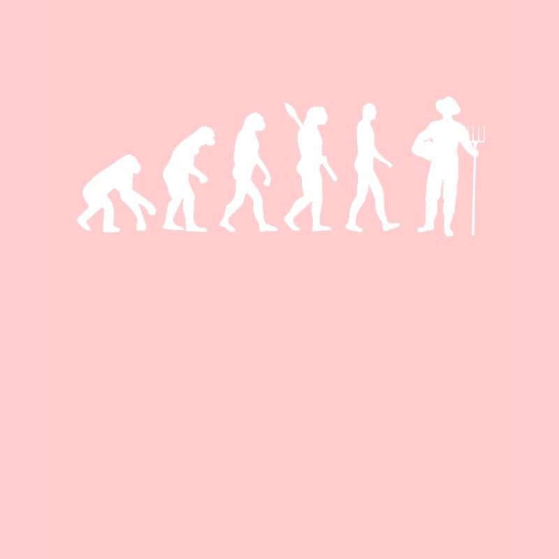 Farmer / Farmer - Human Evolution, Darwin