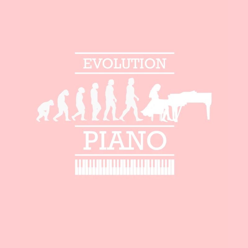 Evolution Piano