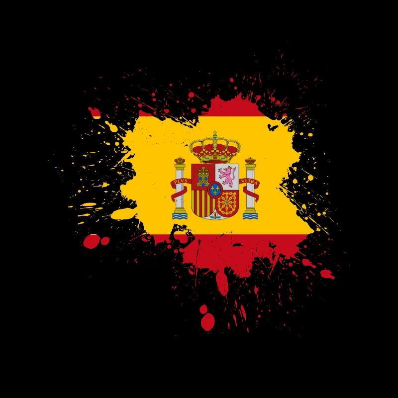 Spanien