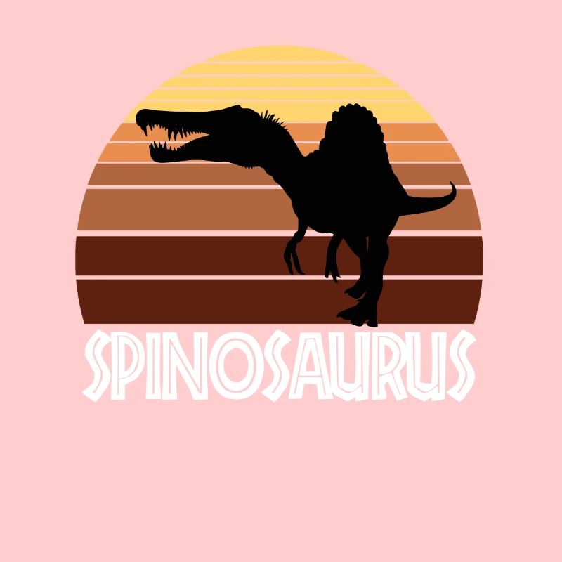 Spinosaure