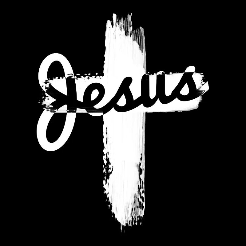 La croix de Jésus