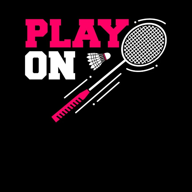 Badminton