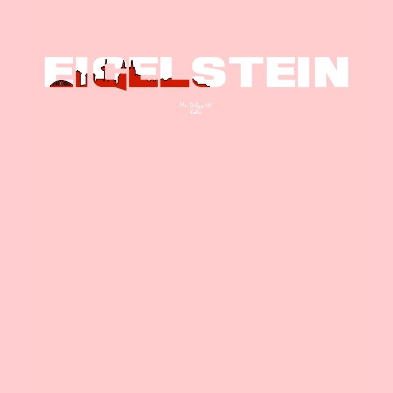 Köln Eigelstein Veedel