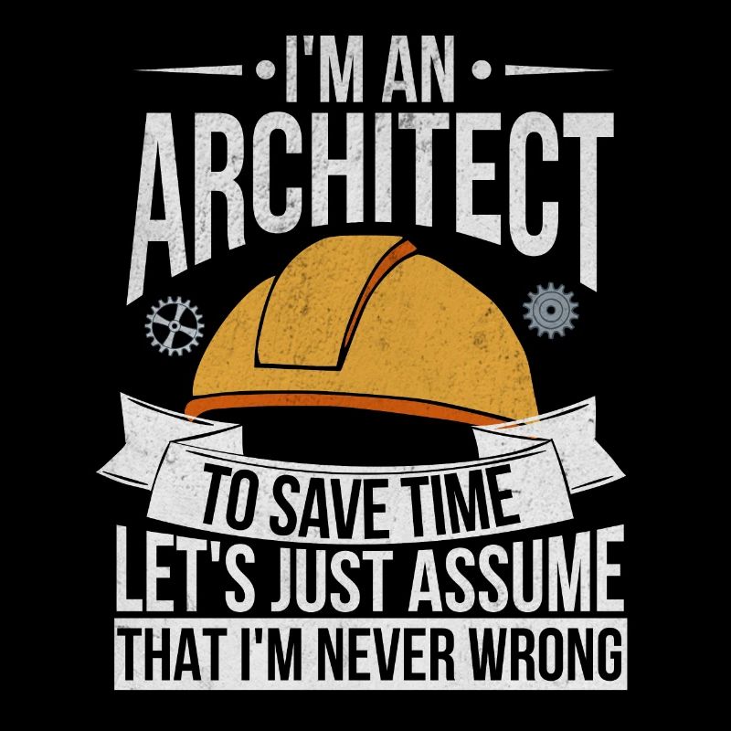 architecte