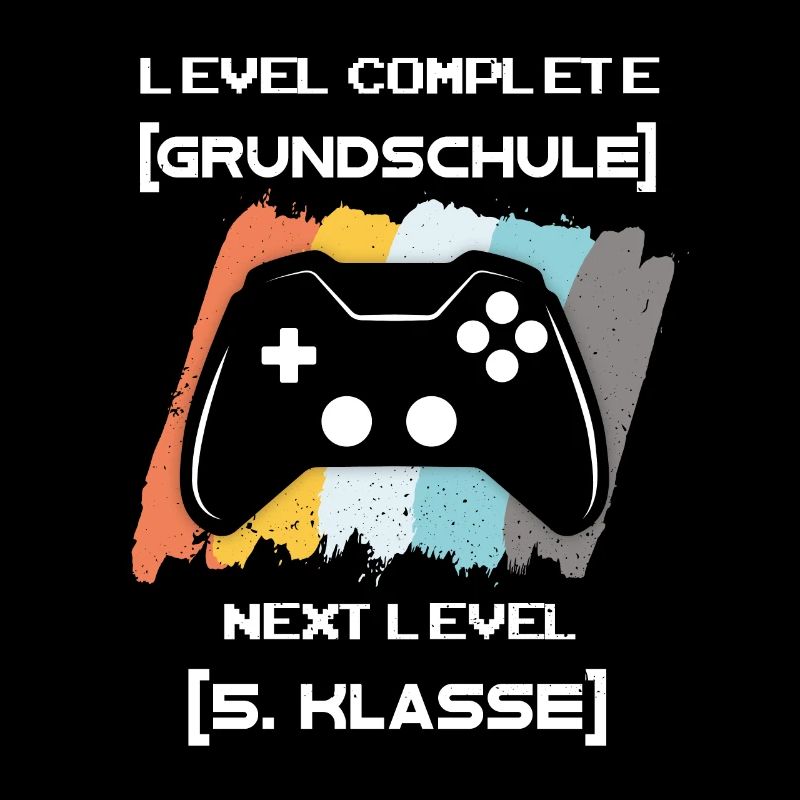 Formation de 5e classe Niveau de jeu de 5e classe