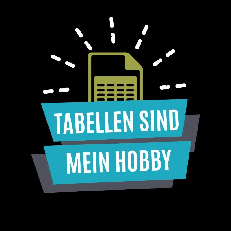 Tabelle - Buchhalter