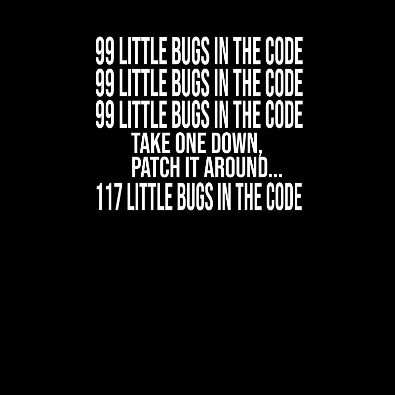 Cadeau de blague de programmeur informaticien