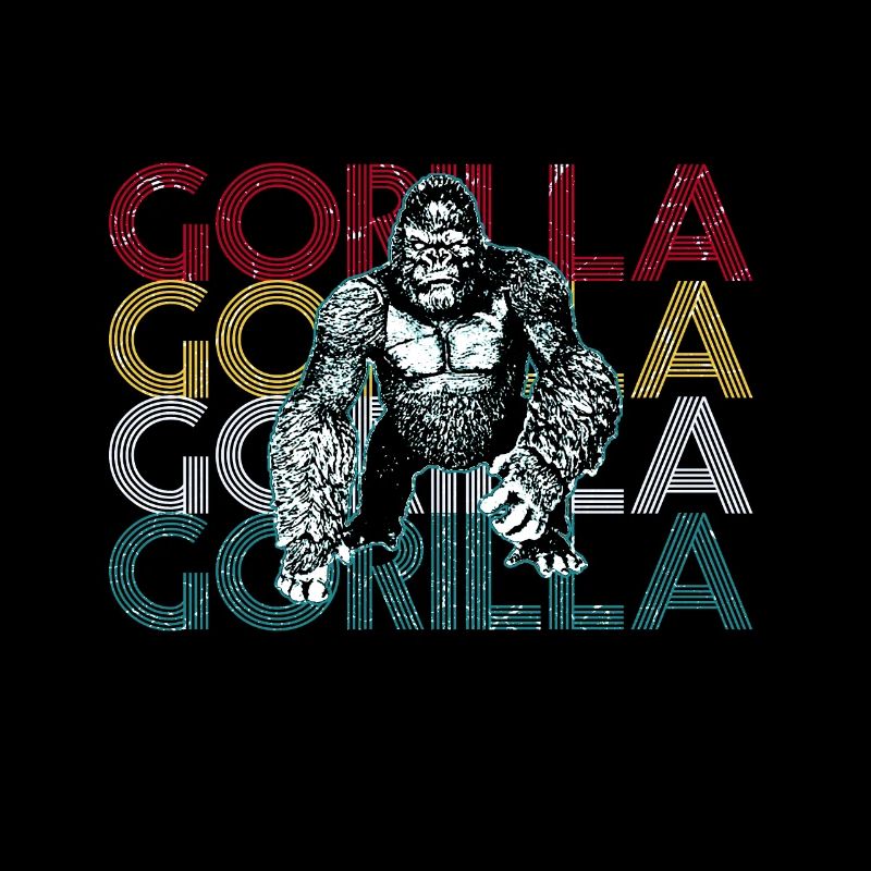 gorille