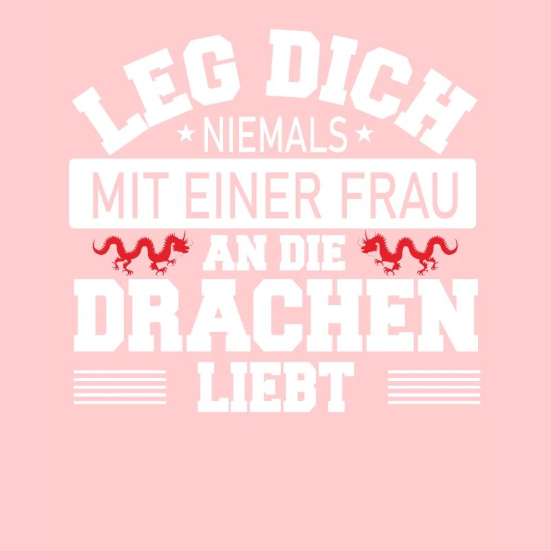 Chinesischer Drache