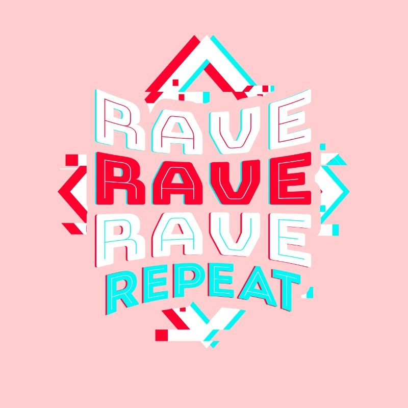 Techno Rave EDM Dubstep électronique D&B