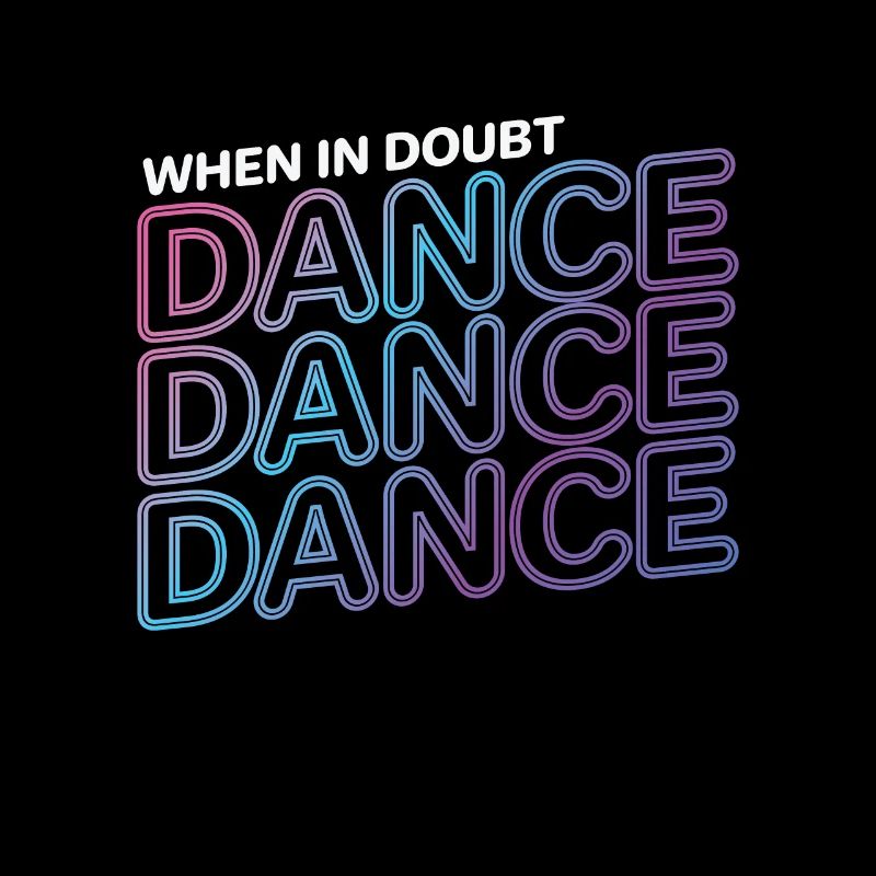 Dance Dance Dance