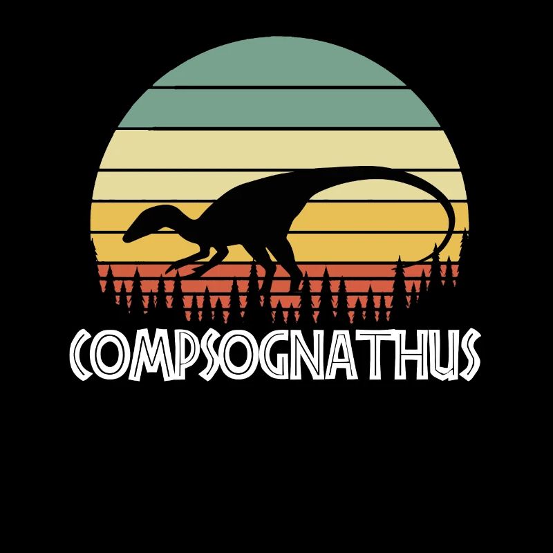 Compsognathus