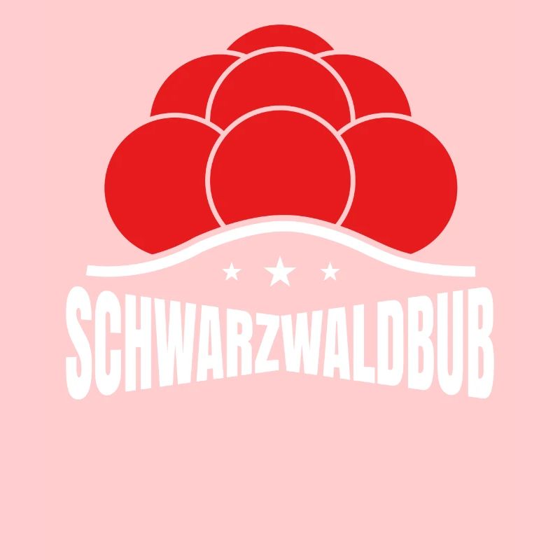 Schwarzwald Schwarzwaldbub Geschenk