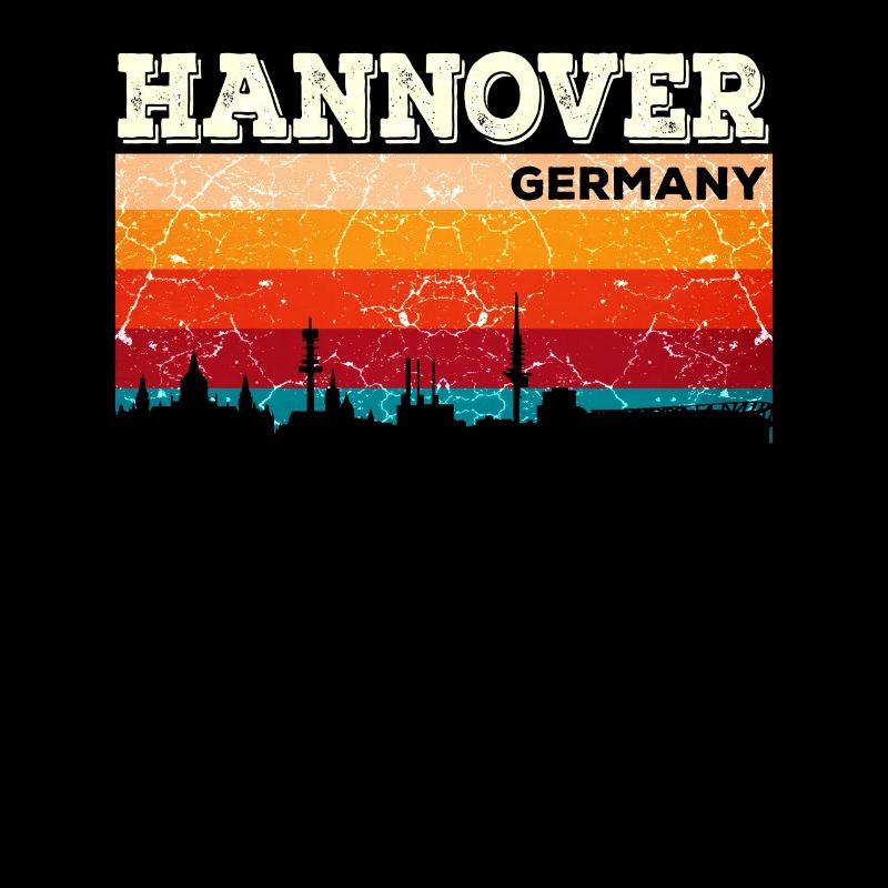Hanover hometown Germany