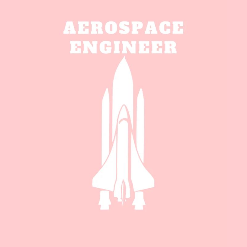 J'adore l'ingénierie aérospatiale et les fusées / Space E