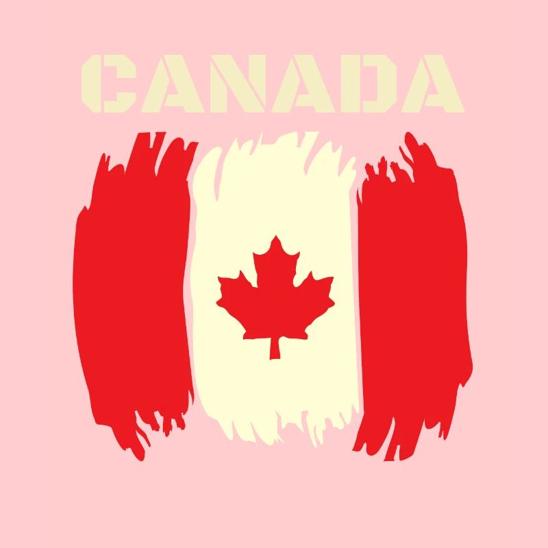 Canada Souvenir Canada Flag Canada Maple Leaf Gift