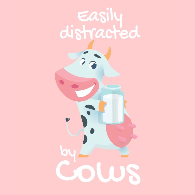 cow