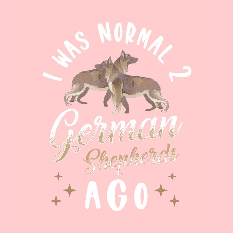 German shepherd sayings