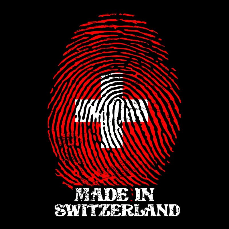 Schweizer - Made in Switzerland