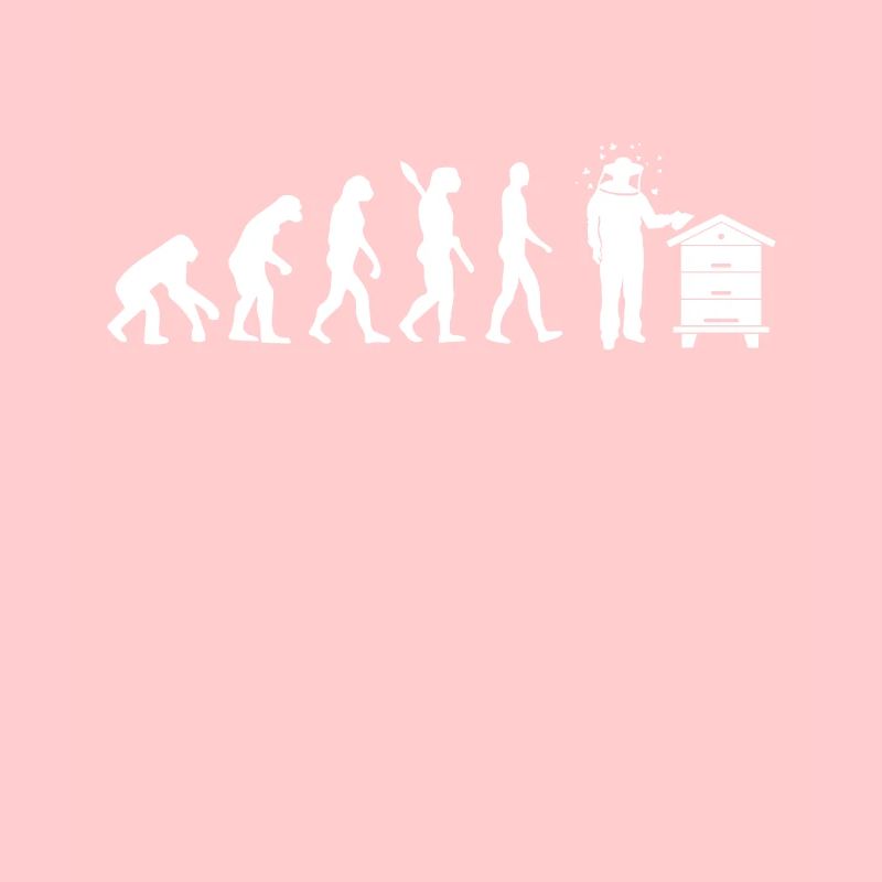 Beekeeper - Human Evolution, Darwin
