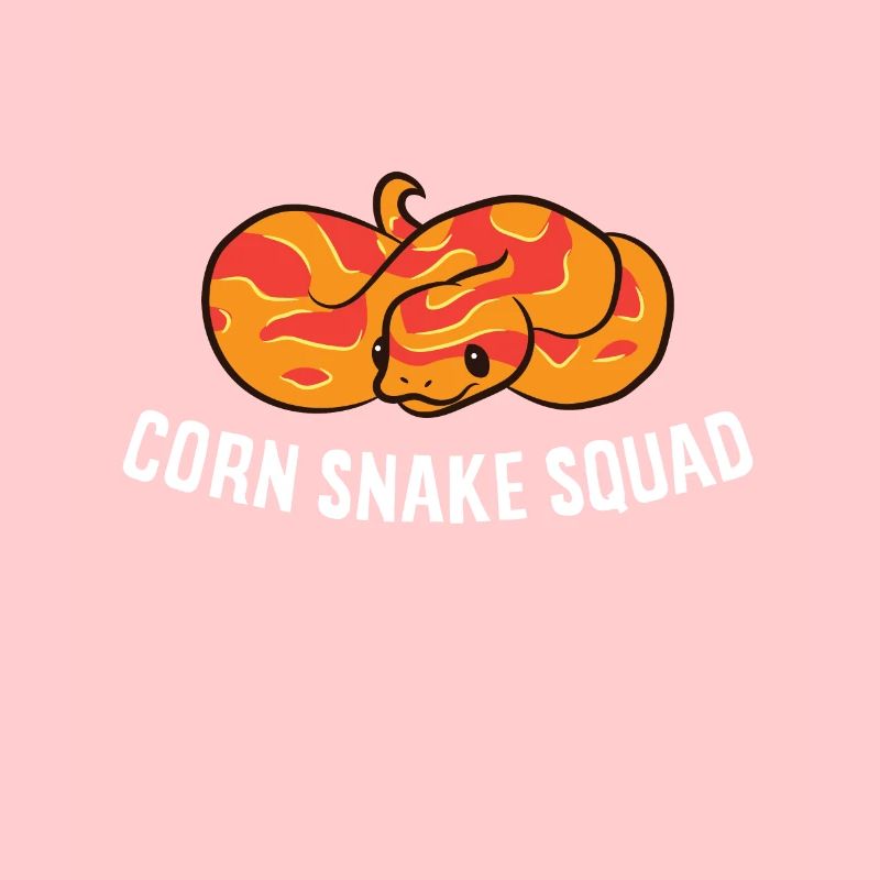 Corn snake - Corn snake squad