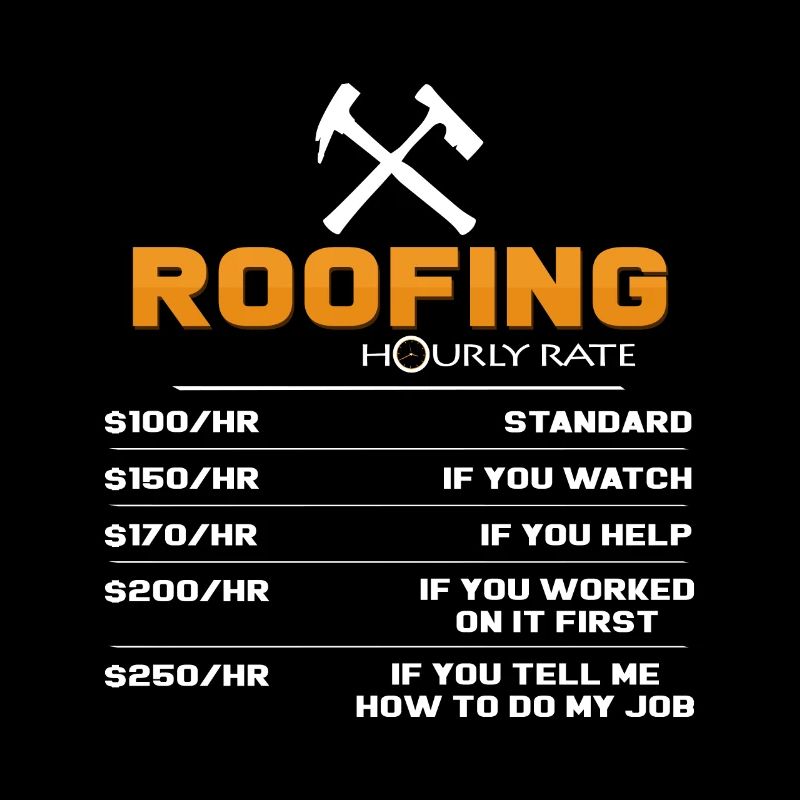 roofer