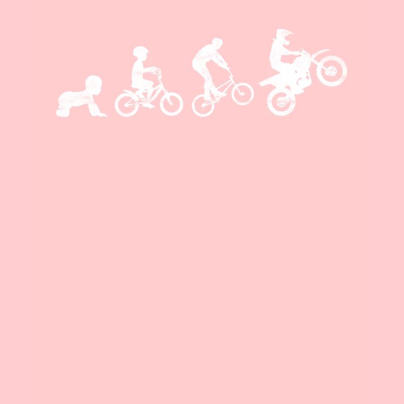 Motocross evolution development