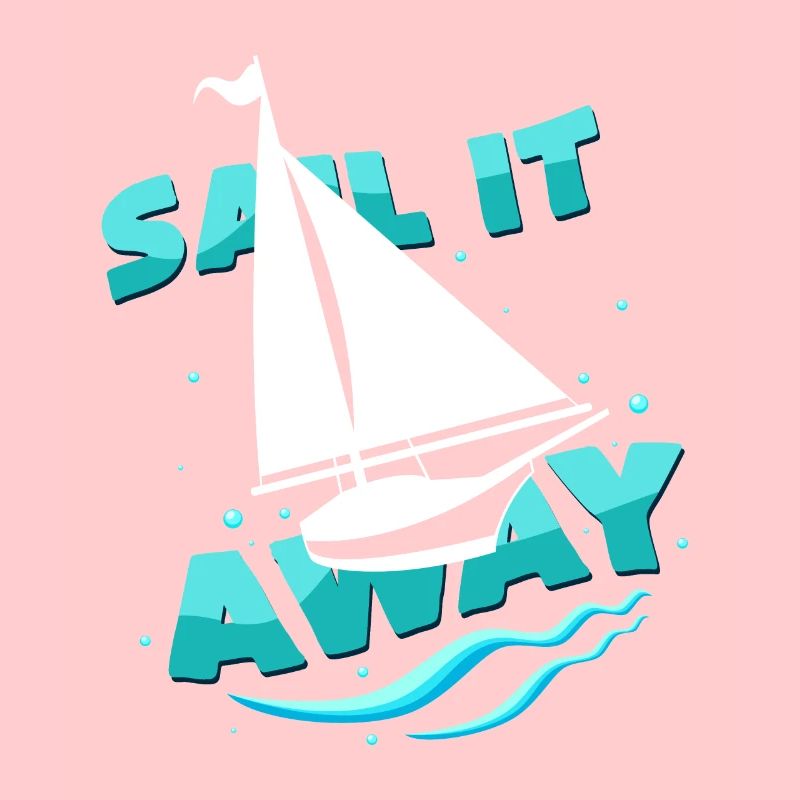 sailing