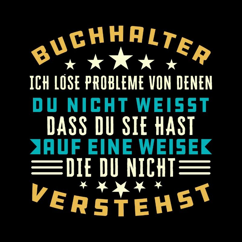 Buchhalter Buchhalter Buchhaltung