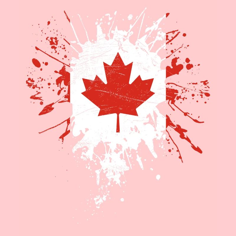 Kanada Flagge