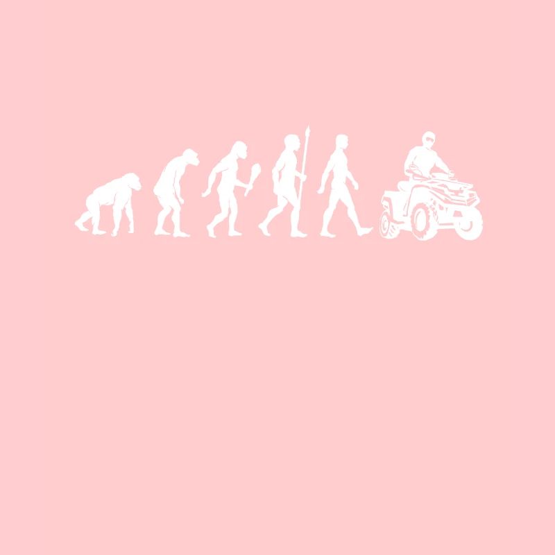 Coole Evolution Quad Bike Geschenkidee