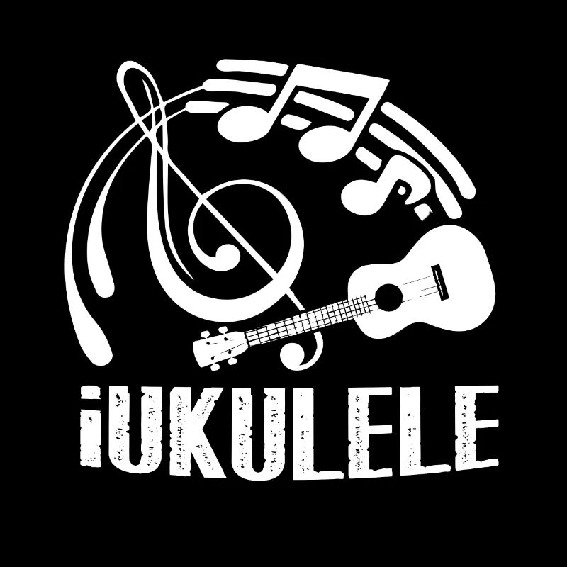 Ukulele Funny Ukulele