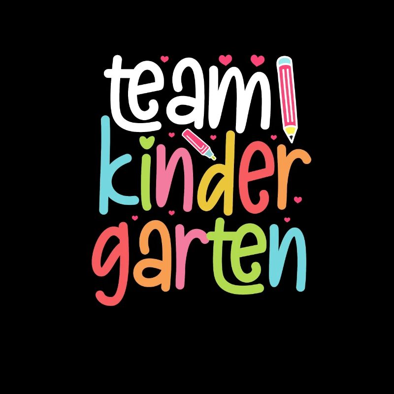 kindergarten