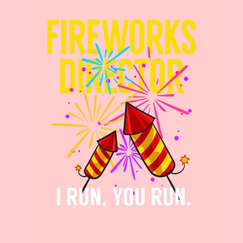 Fireworks Pyrotechnician Cracker Rocket