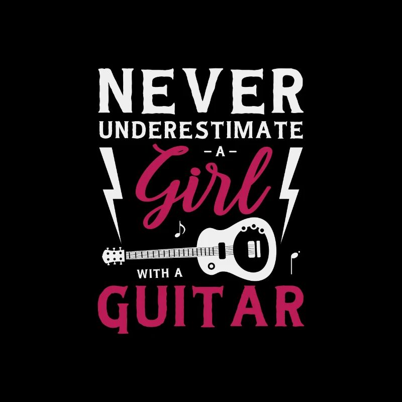 Guitar Design for a Guitar player