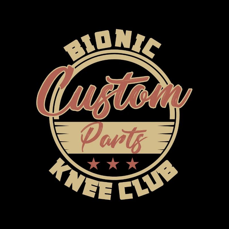 Funny bionic knee replacement surgery recovery