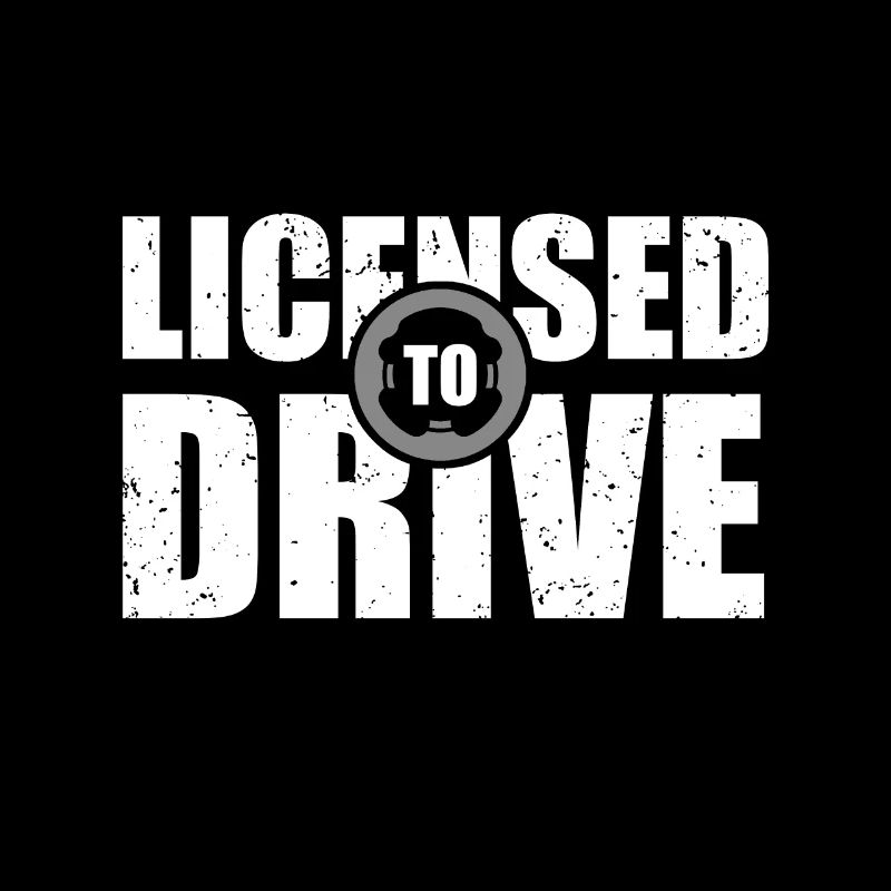 Novice driver test passed