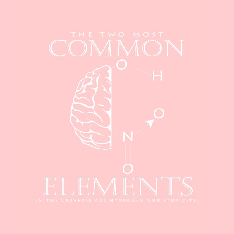 Élément hydrogène