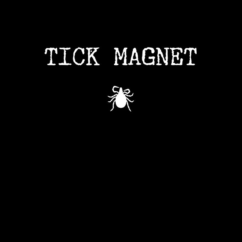 Zeckenmagnet