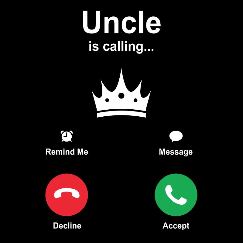 uncle
