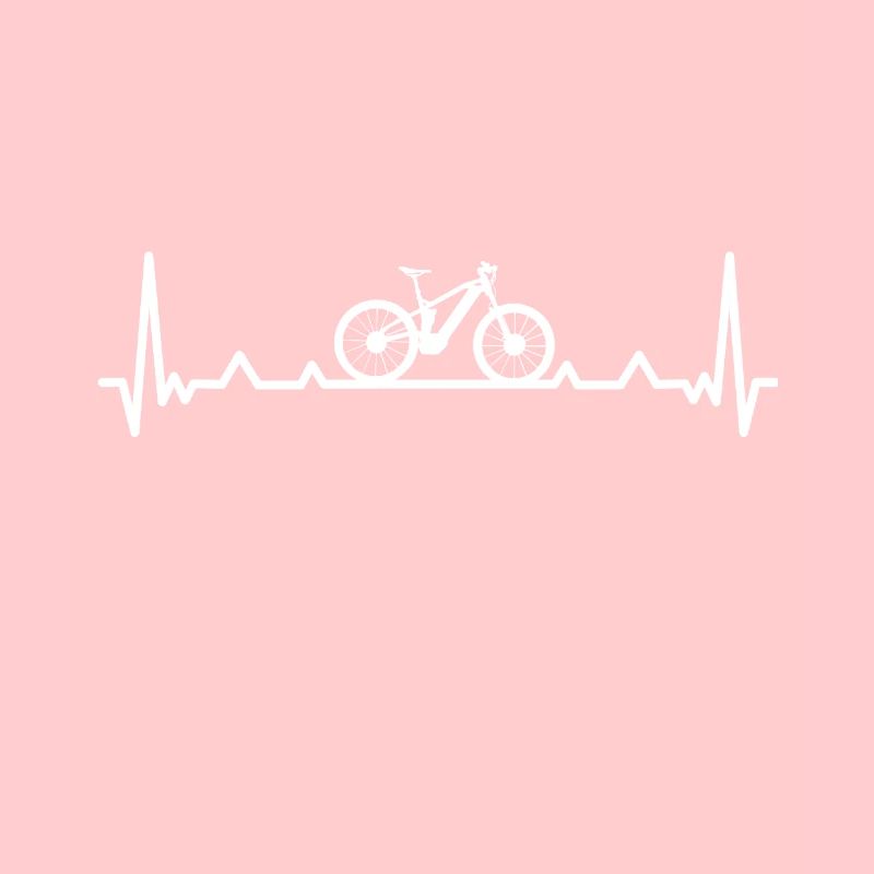 Herzschlag Ebike Vélo VTT