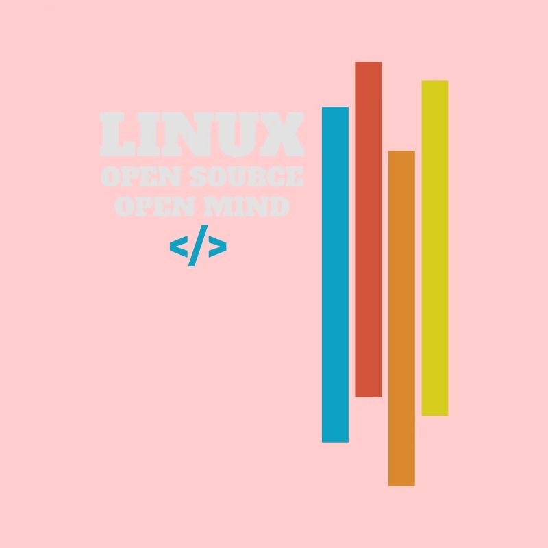 Linux Programmierer Administrator Geschenk