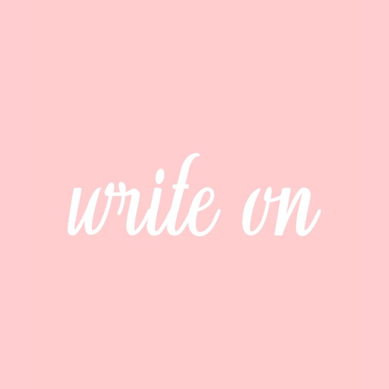 Journalism Gift Write On Journalist