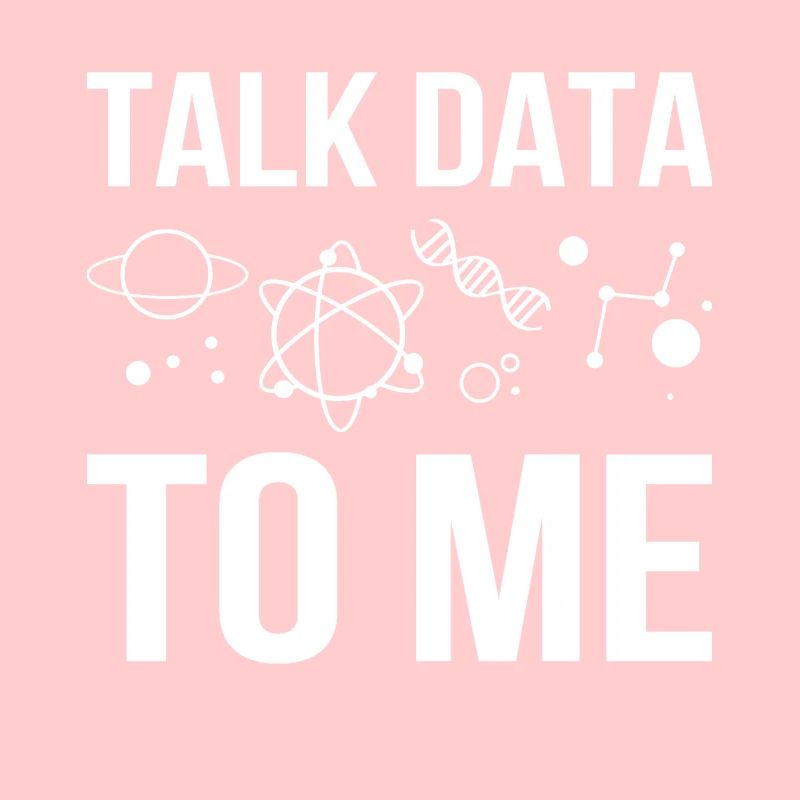Talk Data To Me programmer software