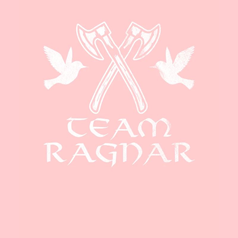 Team Ragnar Viking Myth Gift Idea