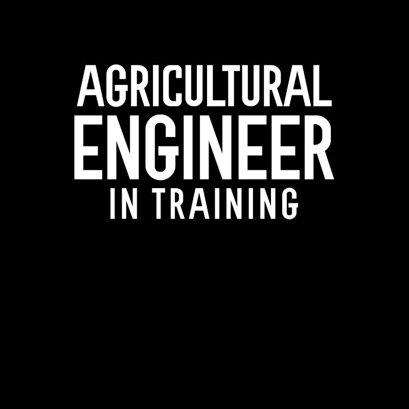 Agricultural Engineer in Training
