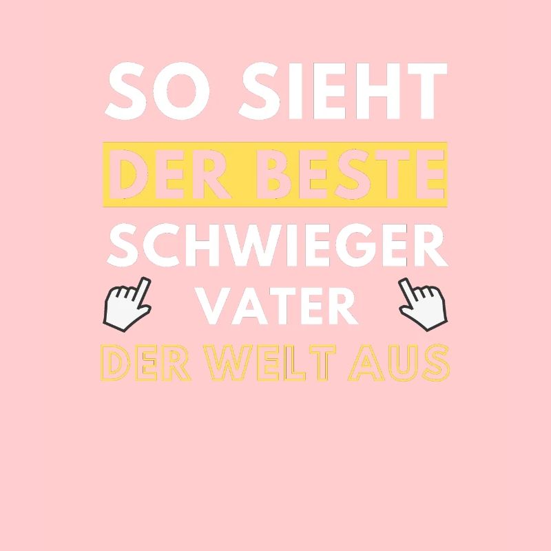 Schwiegervater witziger Spruch