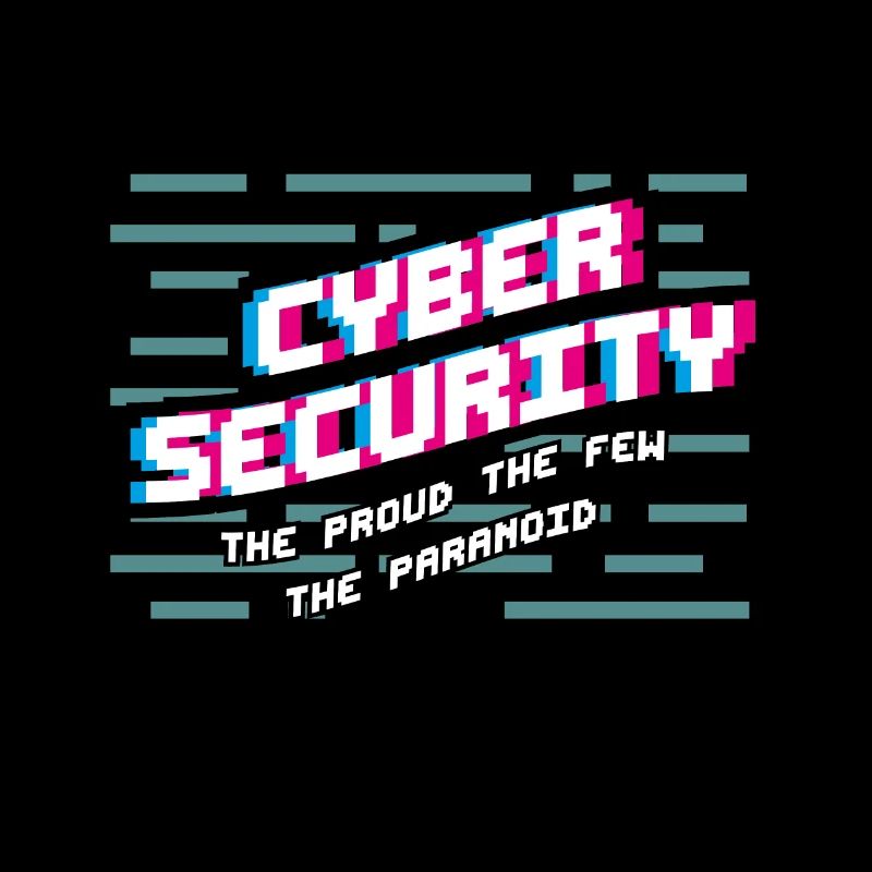 Cadeau pour programmeur hacker. Pirate drôle